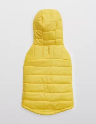 OFFLEASH By Aerie Puppy Puffer Jacket
