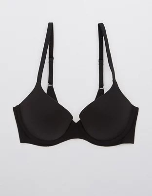 Sunnie Demi Push Up Bra