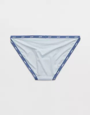 Aerie Microfiber String Bikini Underwear