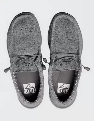 Reef Men's Cushion Coast Shoe