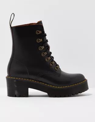Dr. Martens Leona Platform Boot