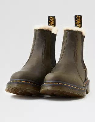 Dr. Martens Leonore Chelsea Boot