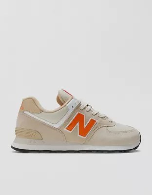 New Balance 574 Athletic Shoe CoolSprings Galleria