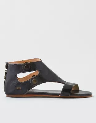 Bed Stu Soto Sandal , Black American Eagle Outfitters