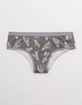 Aerie Cotton Cheeky Underwear