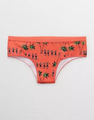 Aerie Cotton Cheeky Underwear