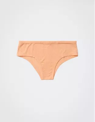 Aerie Modal Ribbed Cheeky Underwear