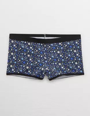 Aerie Cotton Boyshort Underwear