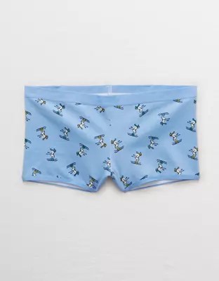 Aerie Cotton Boyshort Underwear