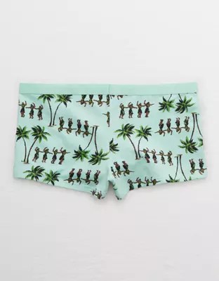 Aerie Cotton Boyshort Underwear
