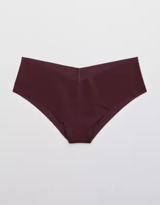 Aerie No Show Cheeky Underwear