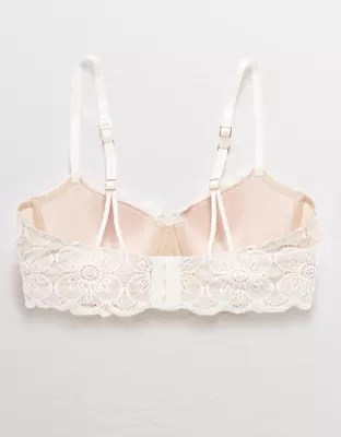 Aerie Real Power Lightly Lined Bra