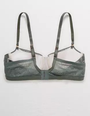 Aerie Real Power Lightly Lined Bra