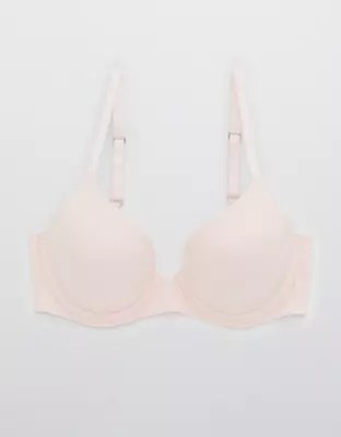 Aerie Real Sunnie Full Coverage Lightly Lined Bra