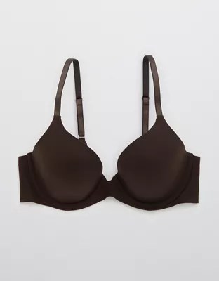 Aerie Real Sunnie Full Coverage Lightly Lined Bra