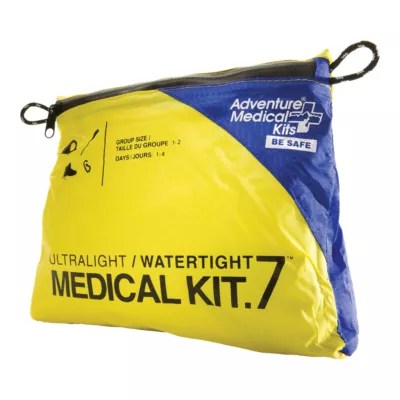 Adventure Medical Kit Ultralight 0.7 First Aid Kit Atmosphere.ca