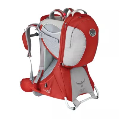 Osprey Poco Plus Child Carrier Atmosphere.ca