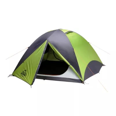 McKINLEY Sunrise 4 Person Tent Atmosphere.ca