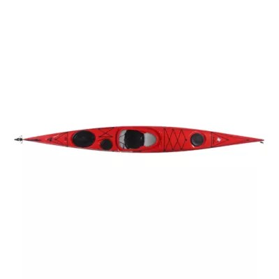 Boreal Epsilon T200 Thermo Kayak with Rudder Atmosphere.ca