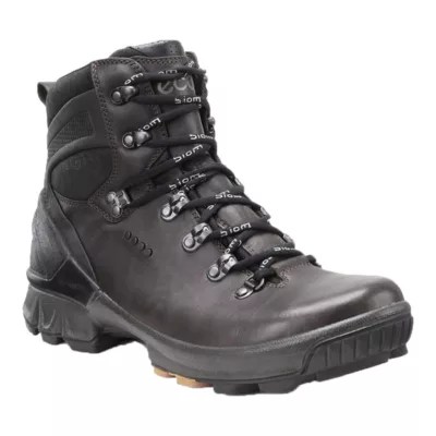 Ecco Men's Biom Hike 1.6 Hiking Boots Brown Atmosphere.ca