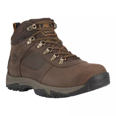 Timberland Men's Mt. Monroe Day Hiking Boots Atmosphere.ca