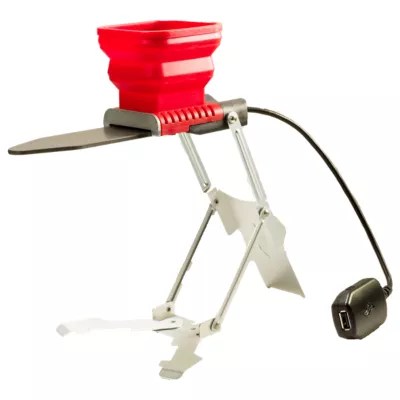 Flamestower Stove/Fire USB Charger Atmosphere.ca