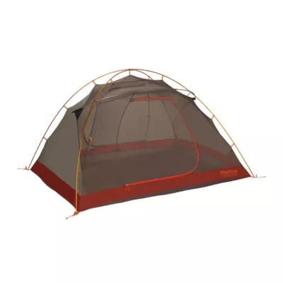 Marmot Catalyst 3 Person Tent with Footprint Atmosphere.ca