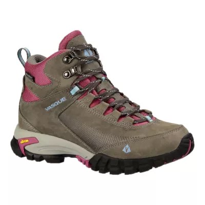 Vasque Women's Talus Trek UltraDry Day Hiking Boots