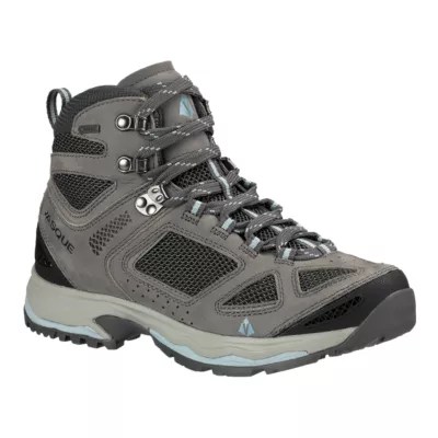 Vasque Women's Breeze 3.0 GoreTex Mid Hiking Boots