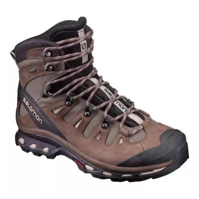 Most Viewed Salomon Men'S Quest 4d 2 Gtx Hiking Boot Gallery