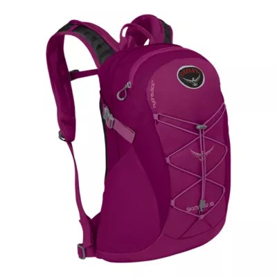 Osprey Women's Skimmer 16 Hydration Pack Plume Purple Atmosphere.ca