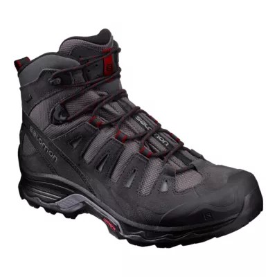 Salomon Men's Quest Prime GTX Hiking Boots Atmosphere.ca