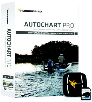 AUTOCHART PRO BELL Canadian Marine Parts