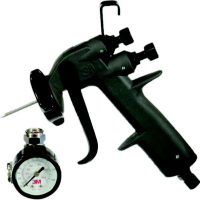 PERFORMANCE SPRAY GUN 3M Canadian Marine Parts