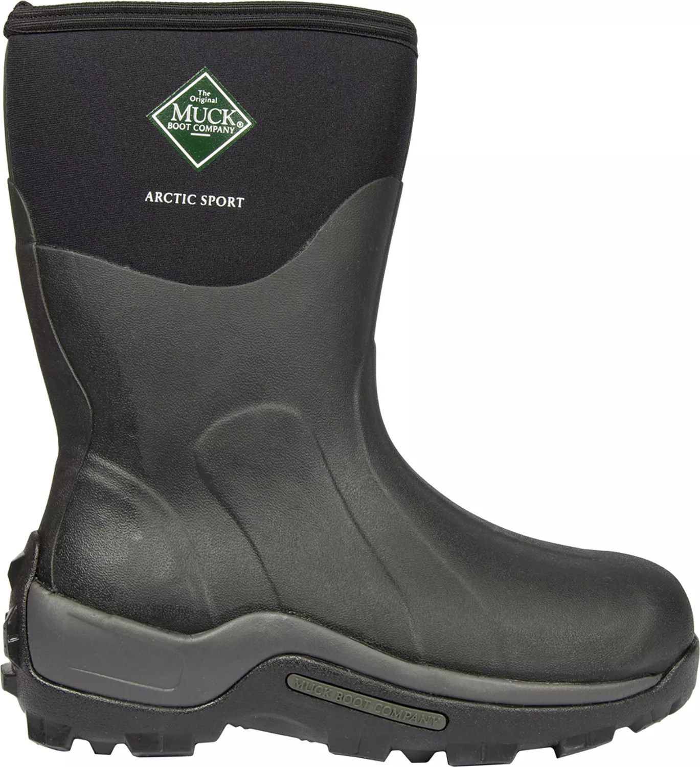 Insulated Muck Boots Boot Ri