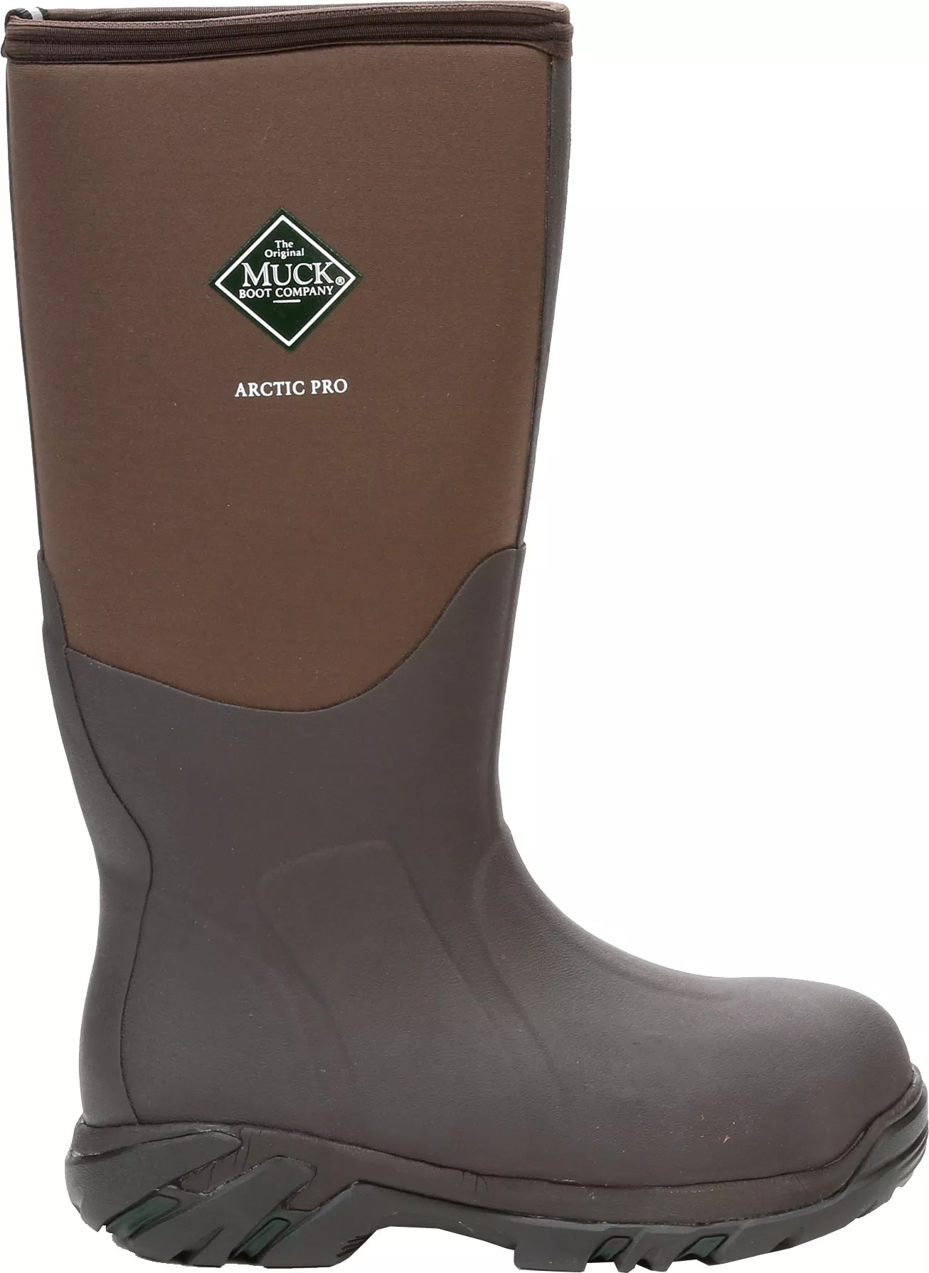 Women's Arctic Pro Muck Boots Division of Global Affairs