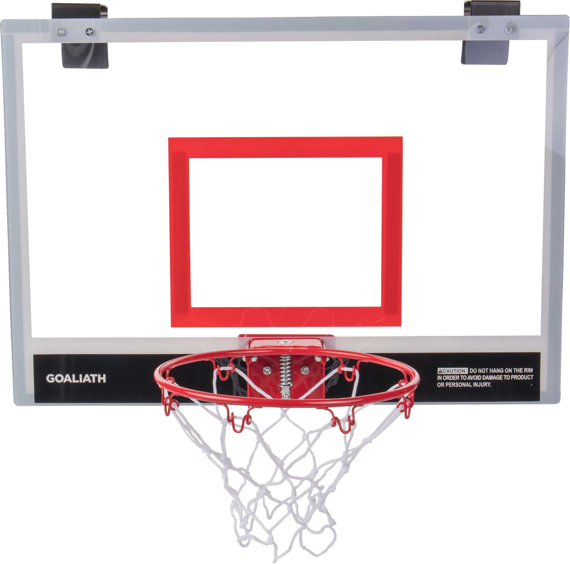 Door Hoops Basketball & Basketball Hoop Bedroom Over The Door