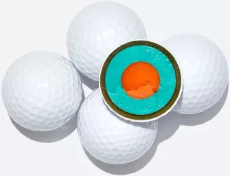 Golf Ball Comparison Chart | DICK'S Sporting Goods