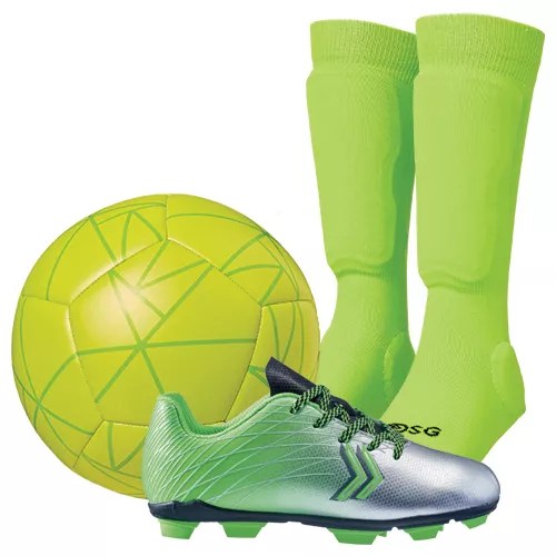 DSG Youth Soccer Packages DICK'S Sporting Goods
