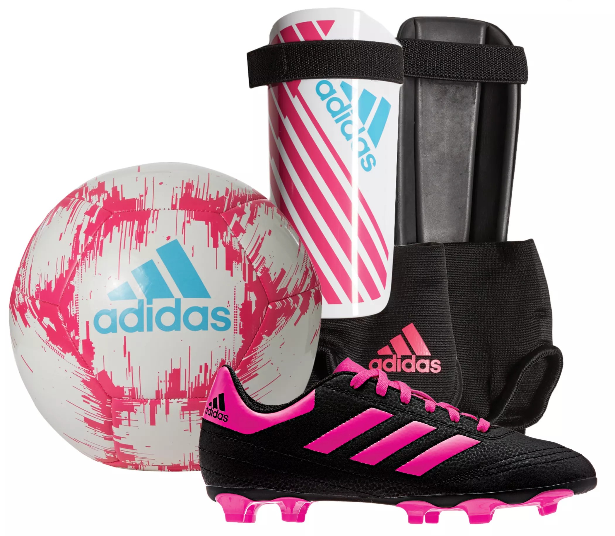 adidas Youth Soccer Packages DICK'S Sporting Goods