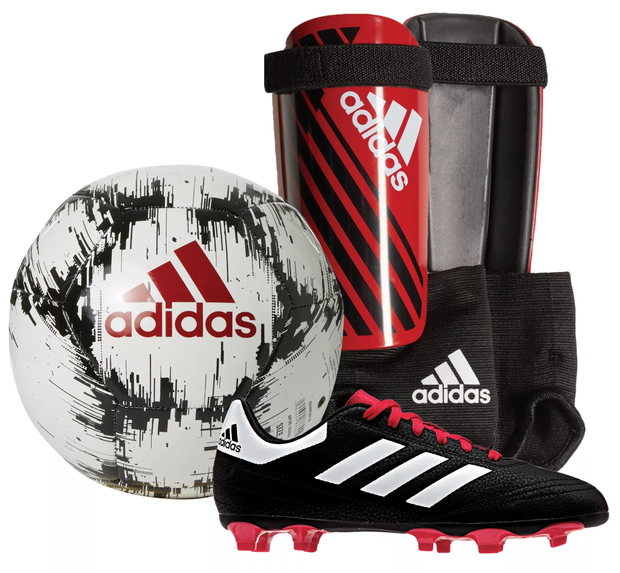 adidas Youth Soccer Packages DICK'S Sporting Goods