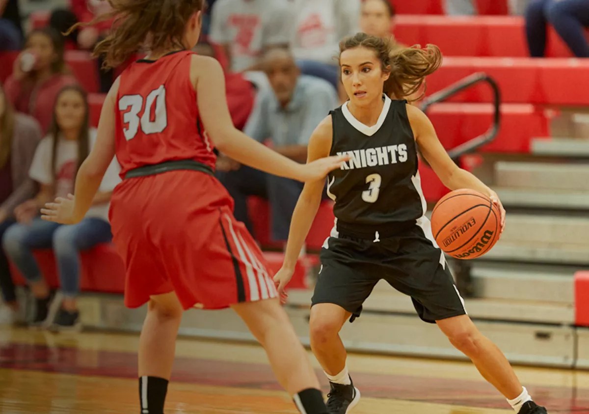 Basketball Court Equipment Curbside Pickup Available at DICK'S