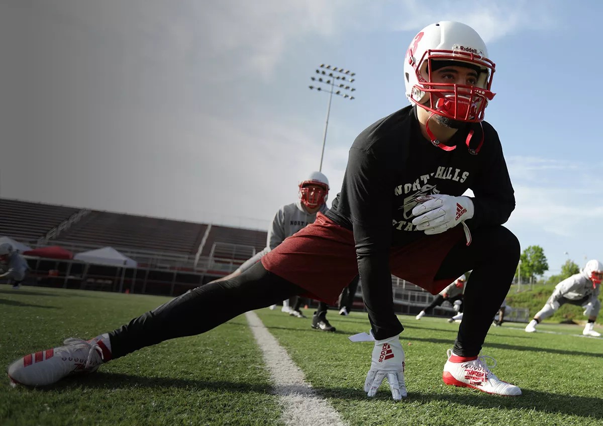 Football Gear & Equipment Best Price Guarantee at DICK'S