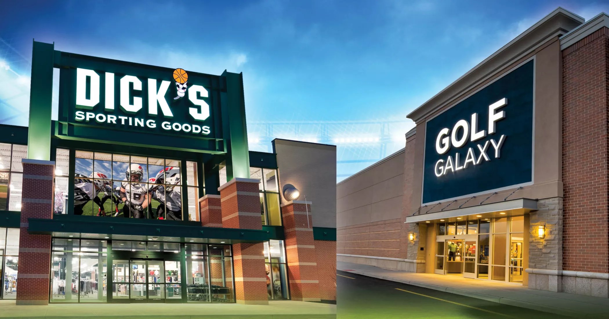 DICK'S Sporting Goods Store in Atlanta, GA 5200