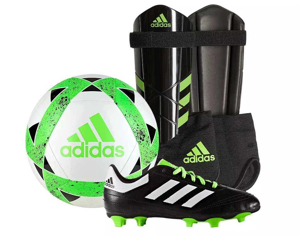 adidas Youth Soccer Packages DICK'S Sporting Goods