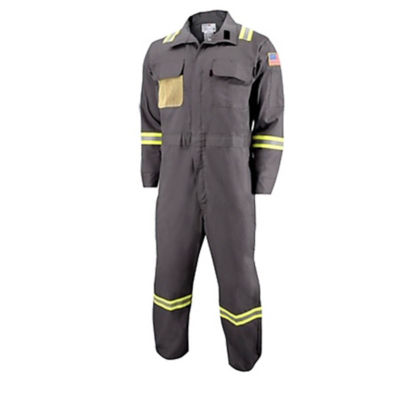 Flame Retardant & Welder Wear Offer You Comfortable Protection While