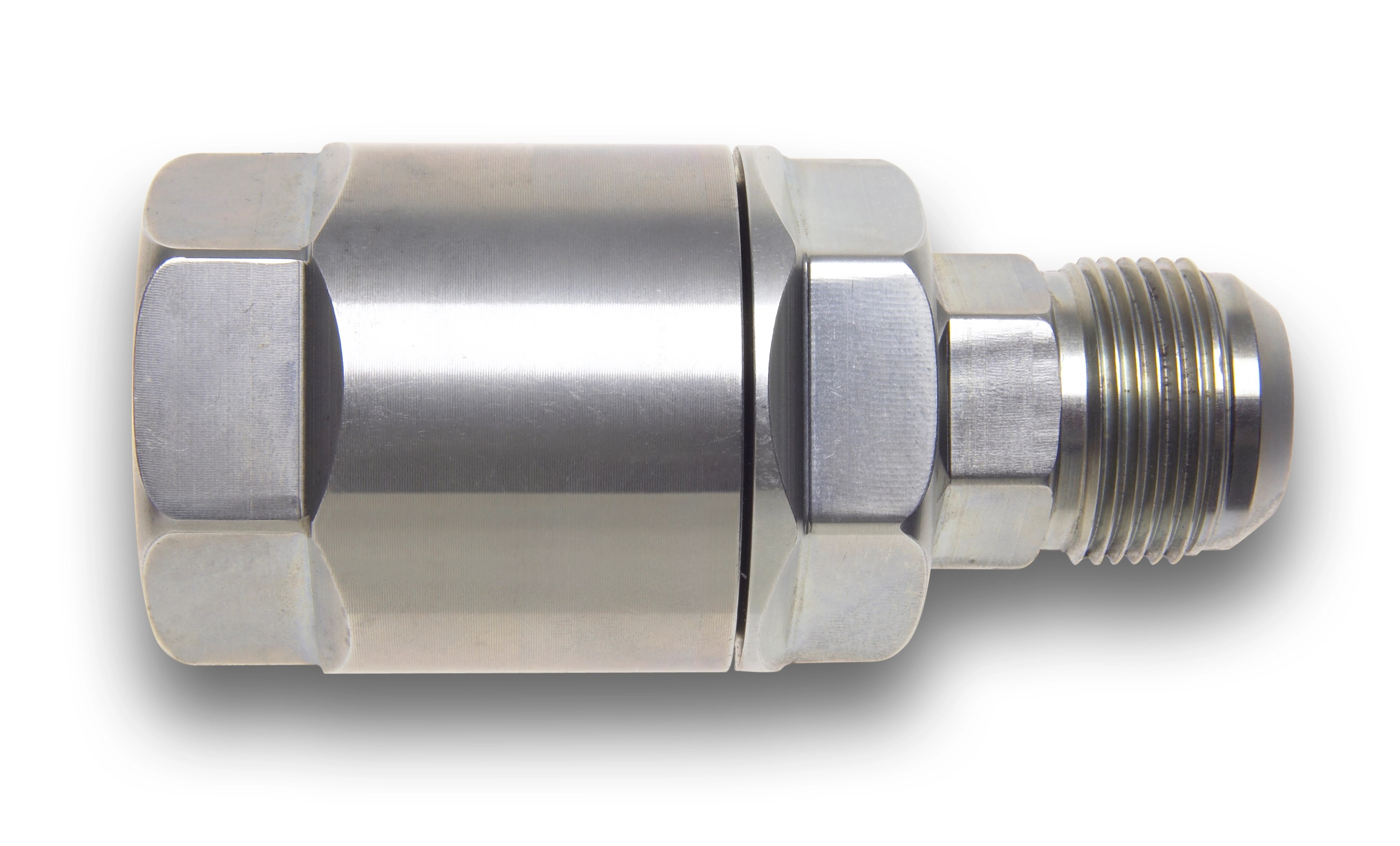 Hydraulic Hose and Couplings