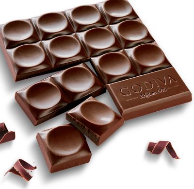 G by Godiva GODIVA