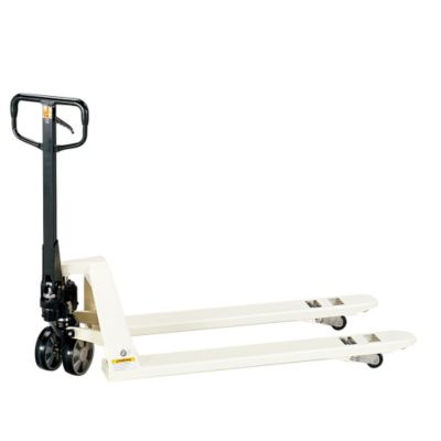 Jet 6000lb. Capacity Pallet Trucks Pallet Jacks 20″wx42″l Forks