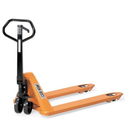 Rollift Pallet Trucks Pallet Jacks 21″ Fork Width, Overall 42